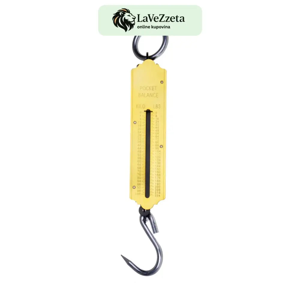 ANALOGNA VAGA NA KUKU-100 KG-