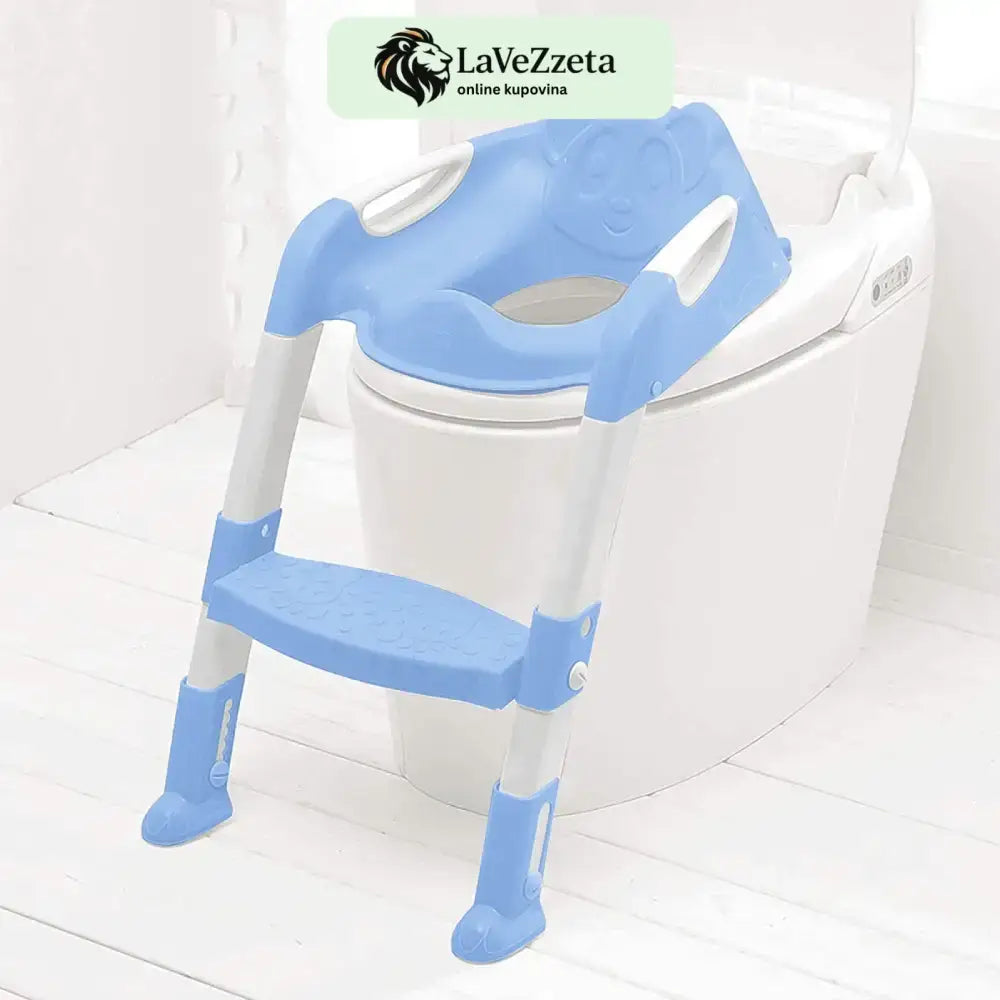 DEČIJI NASTAVAK ZA WC Kućanstvo