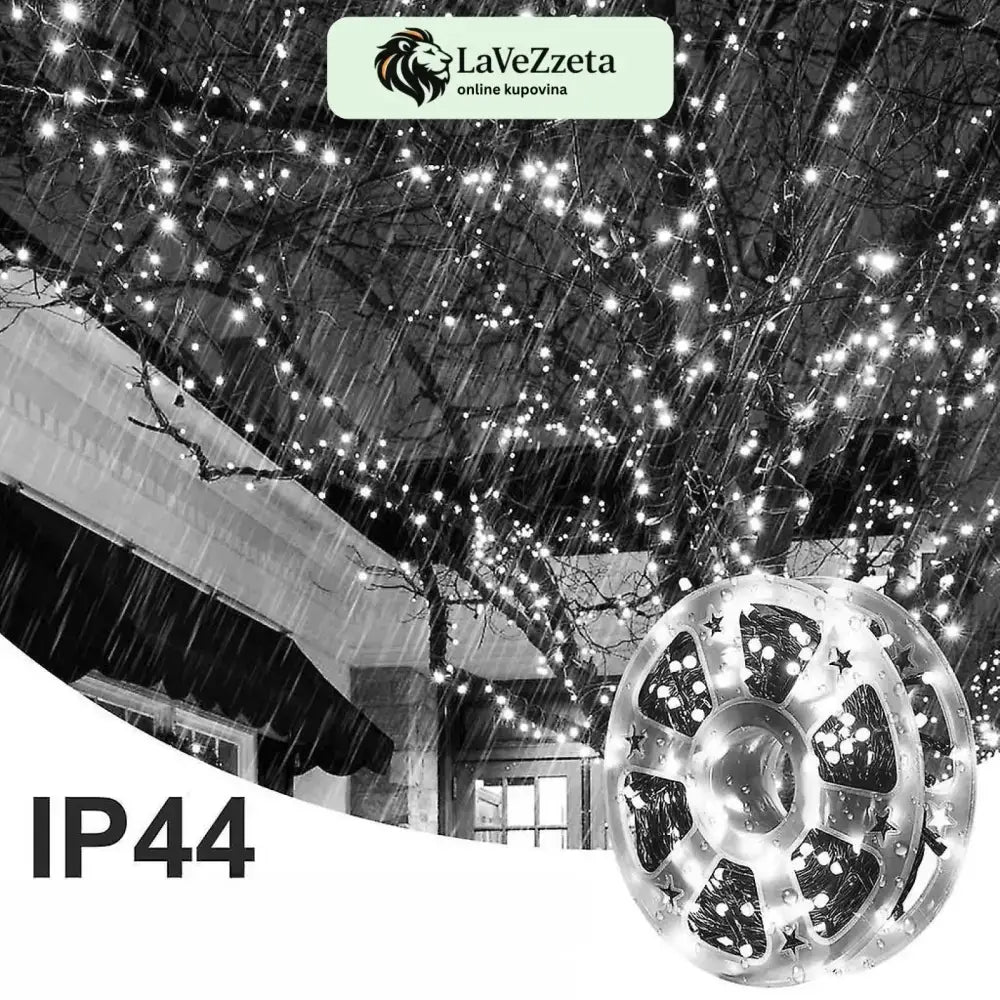 Led Boina Traka 50M