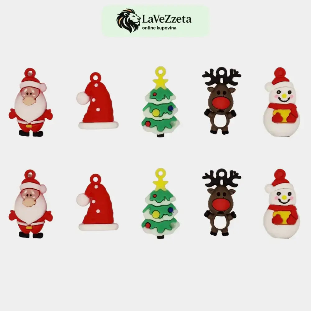 LED PRSTENOVI