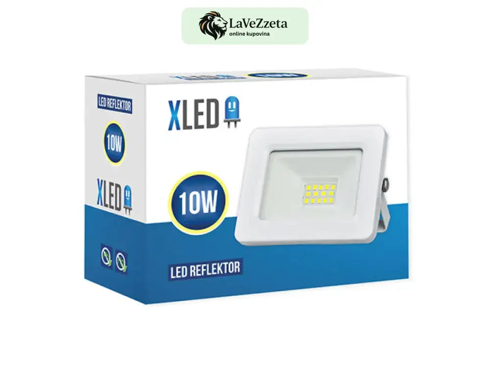 LED REFLEKTOR 10W/20W/30W/50W/100W
