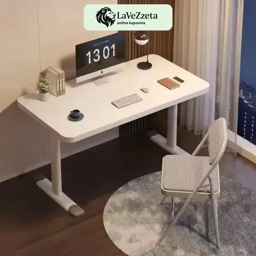 RADNI STO SA PODESIVOM VISINOM-’ELEVATOR’