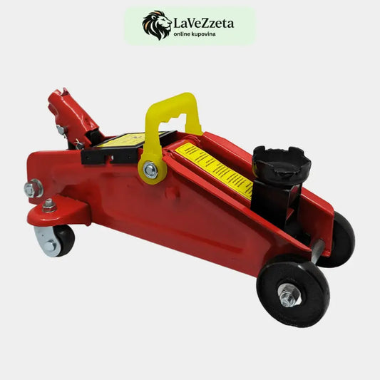 Hanson Runa Hidraulina Dizalica 2T Alat