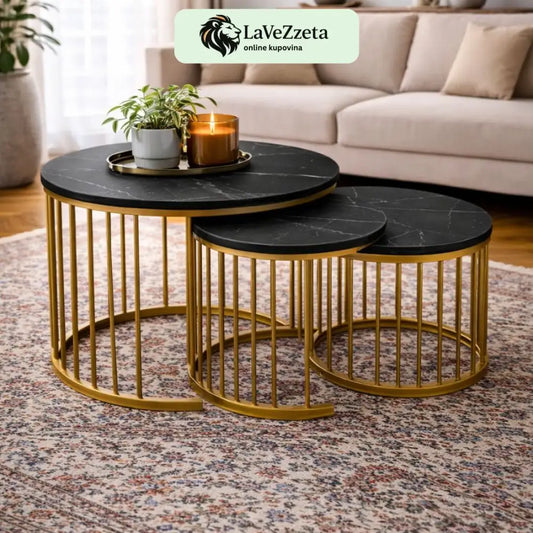 SET STOLOVA 3 U 1
