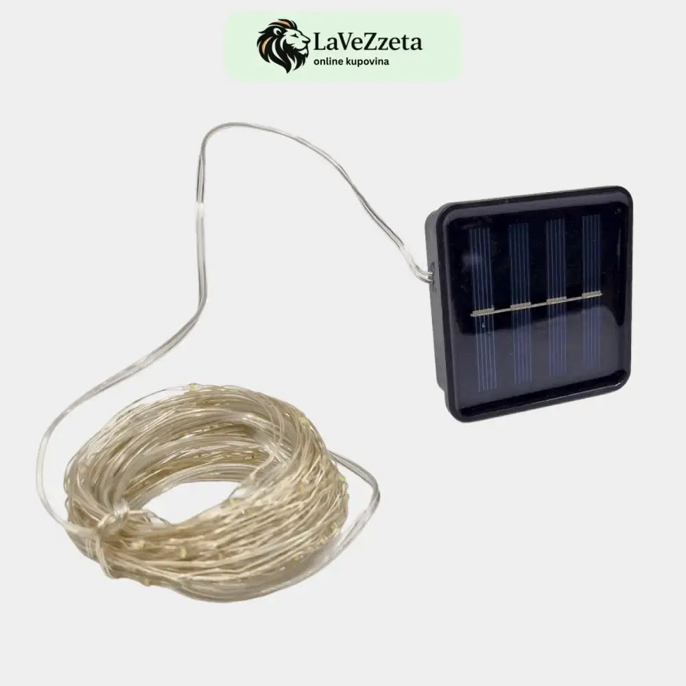 SOLARNE LED LAMPICE