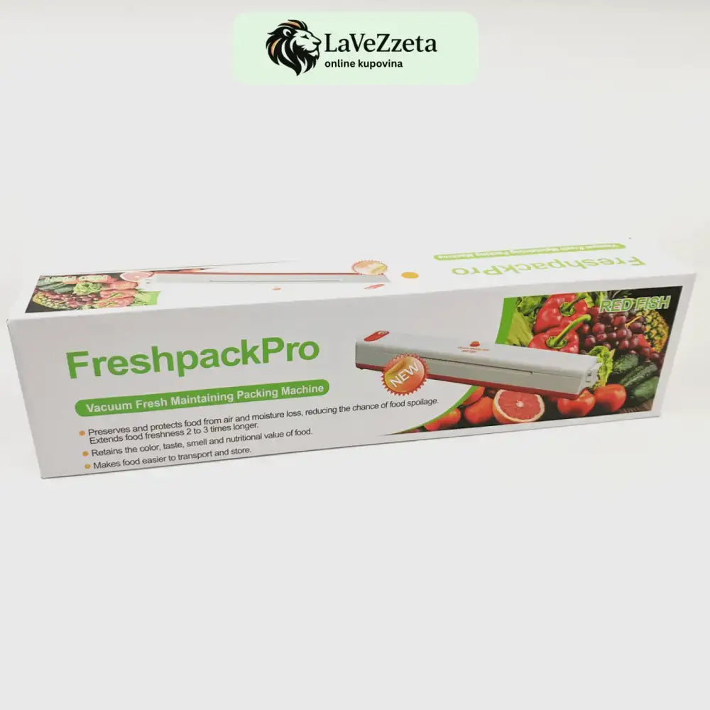 VAKUMIRKA FRESHPACK PRO rasprodaja