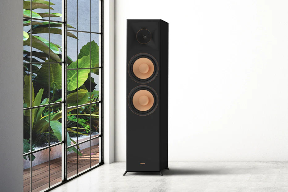 Zvučnici i tehnologija