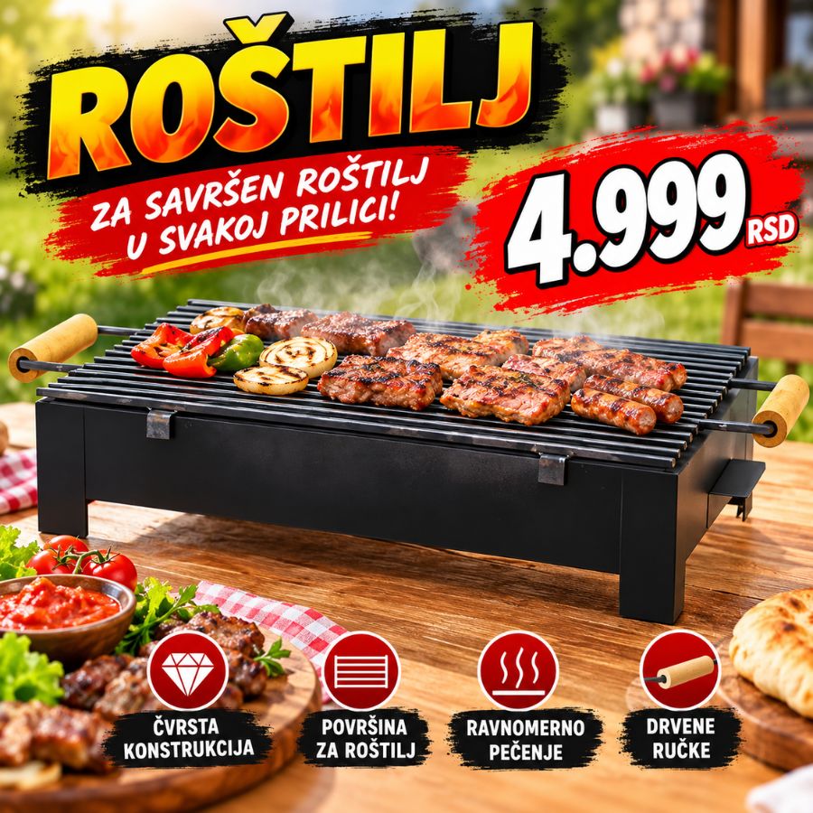 ROSTILJ LIVENI