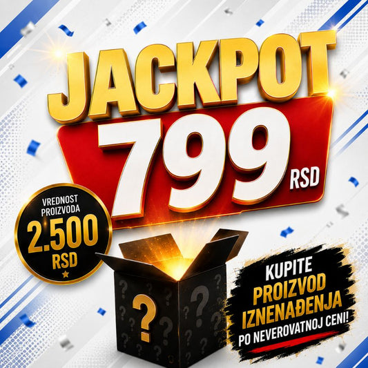 JACKPOT