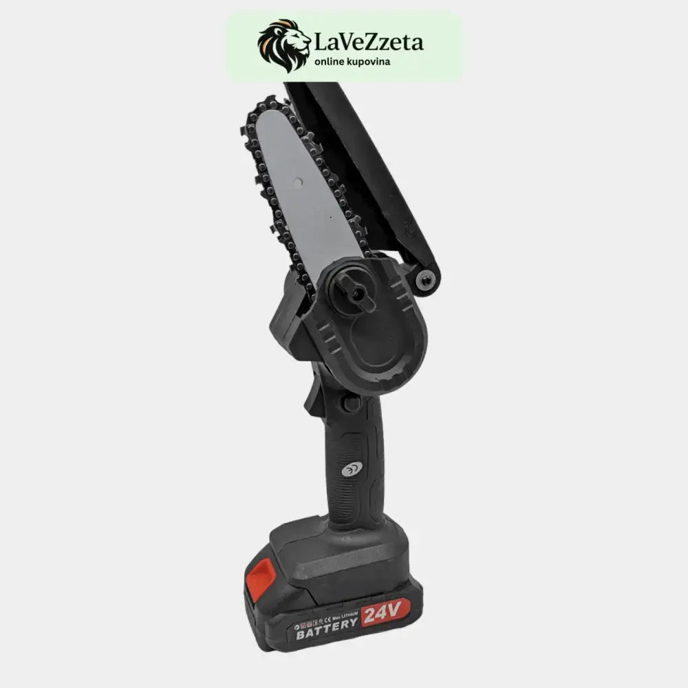 AKU MOTORNA TESTERA 24V