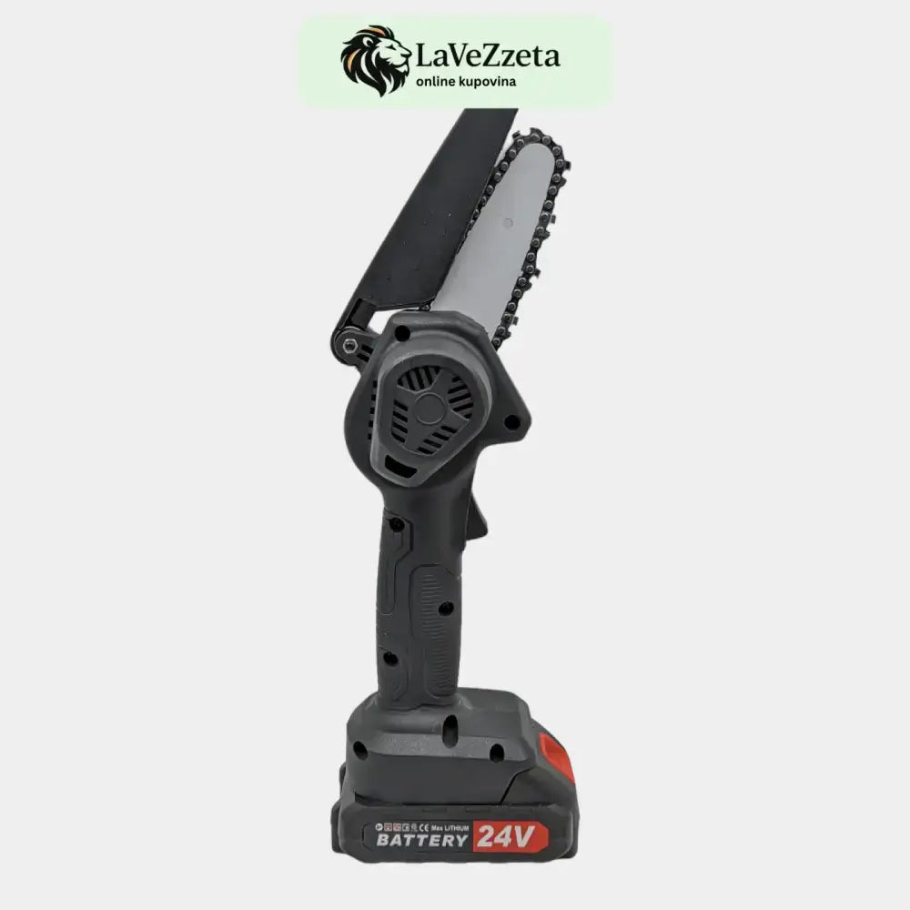 AKU MOTORNA TESTERA 24V