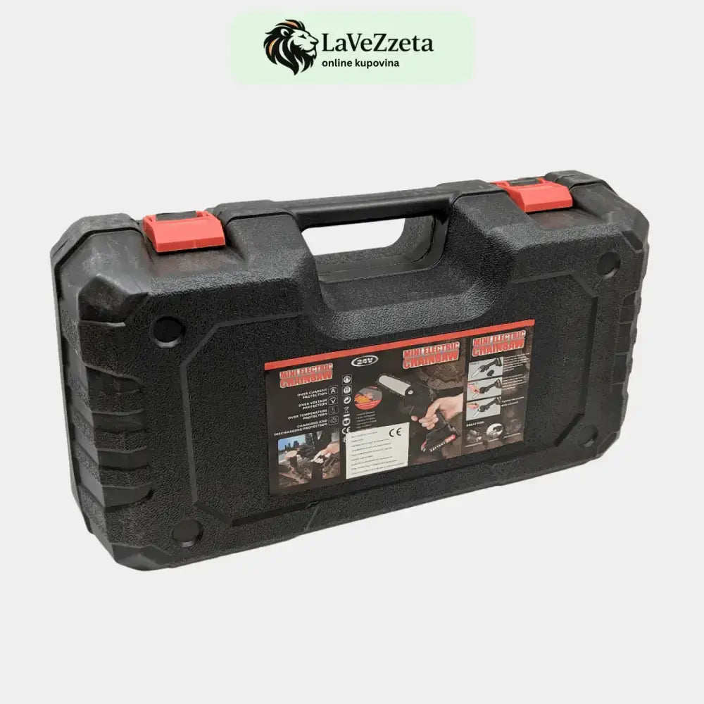 AKU MOTORNA TESTERA 24V