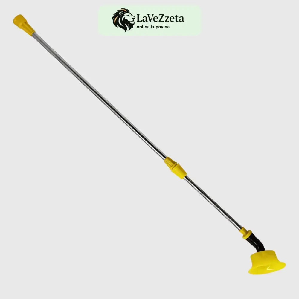 AKUMULATORSKA PRSKALICA 16L HANSON
