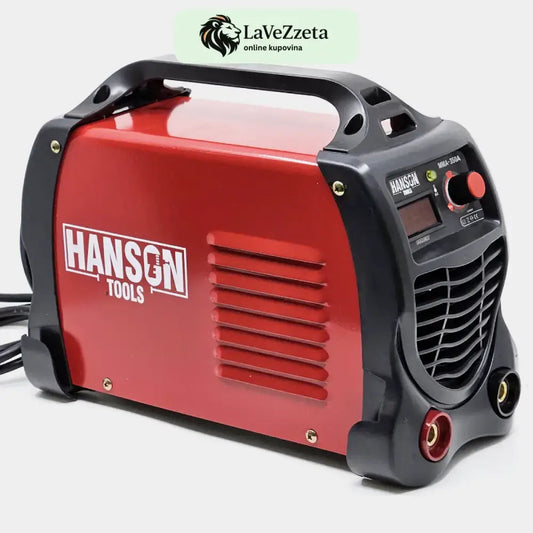 APARAT ZA VARENJE 350A INVERTER