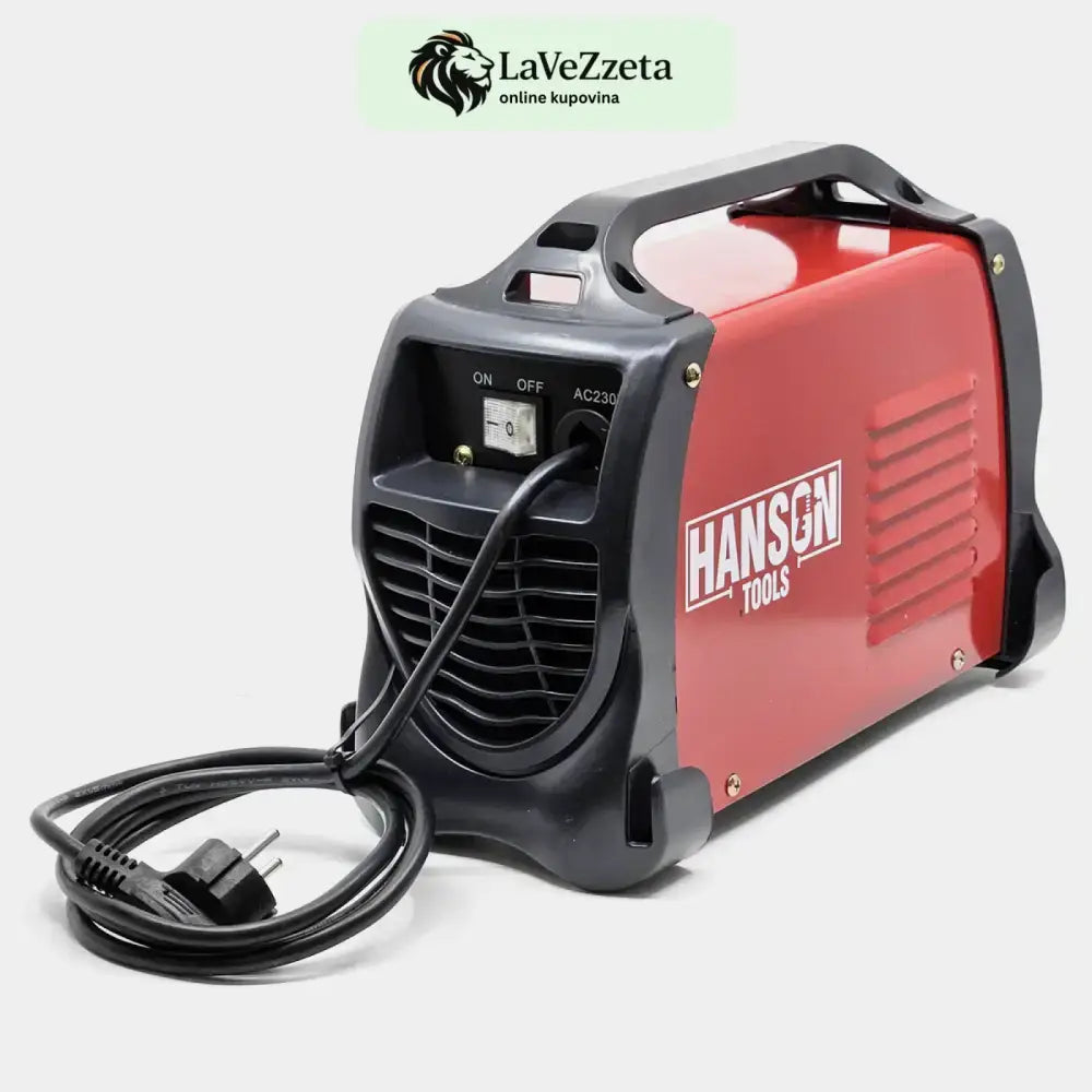 Hanson Inverter 350A