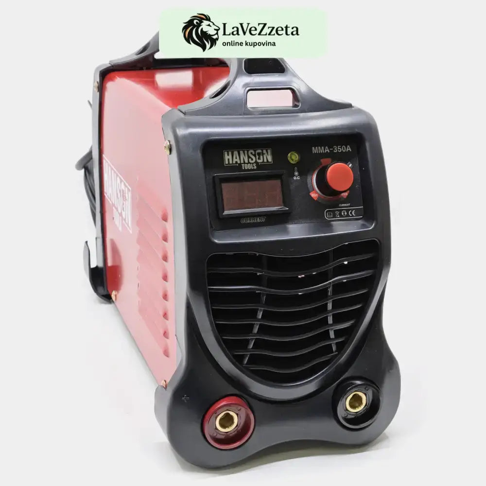 Hanson Inverter 350A