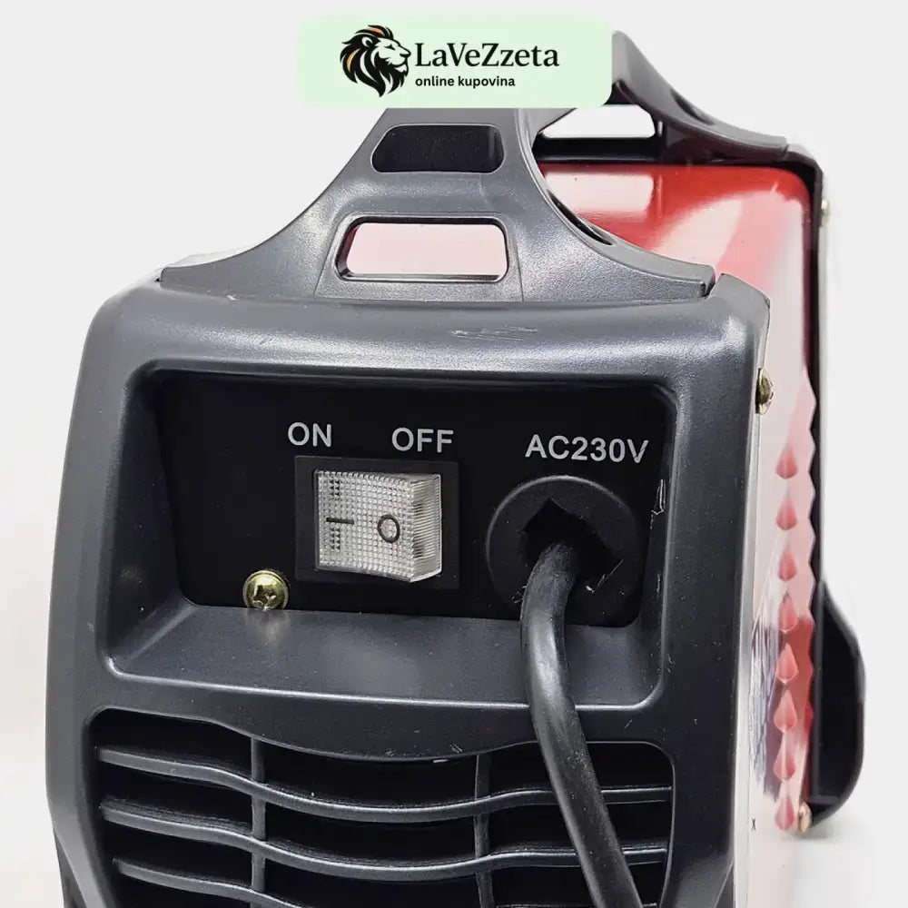 Hanson Inverter 350A
