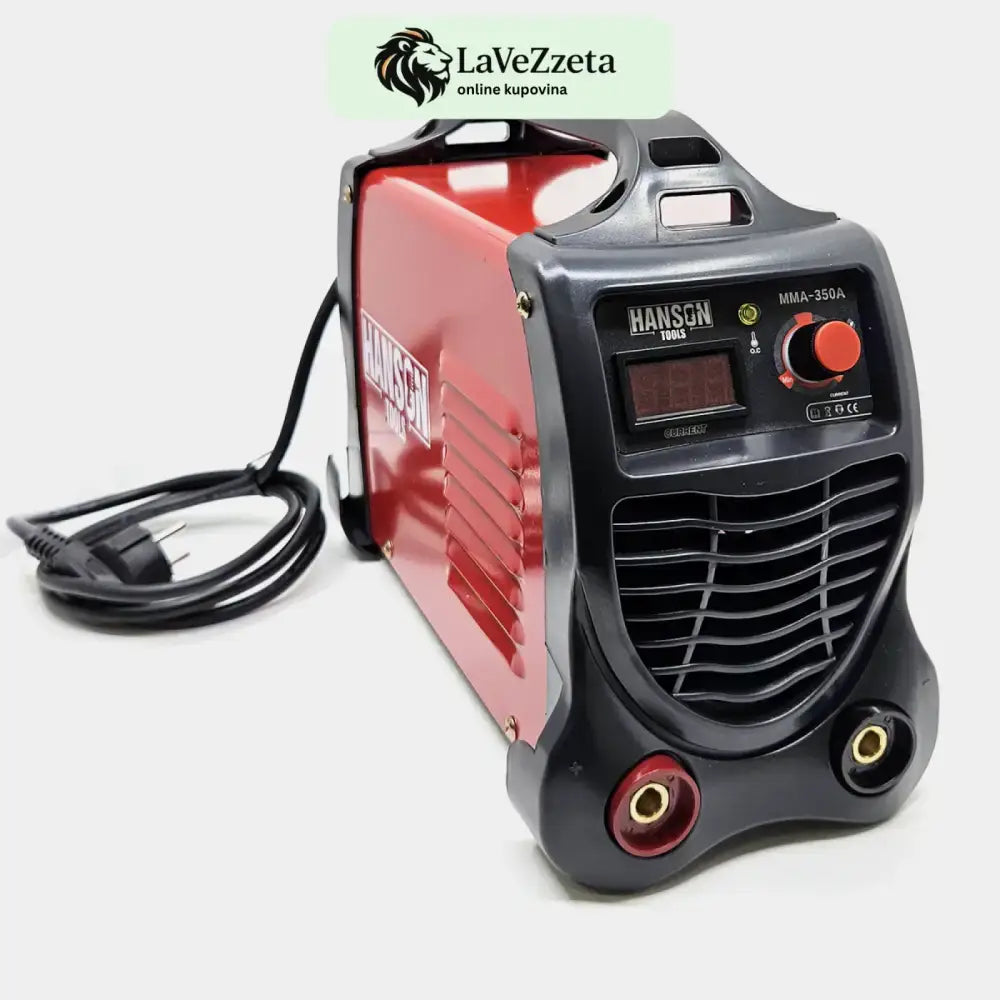 Hanson Inverter 350A