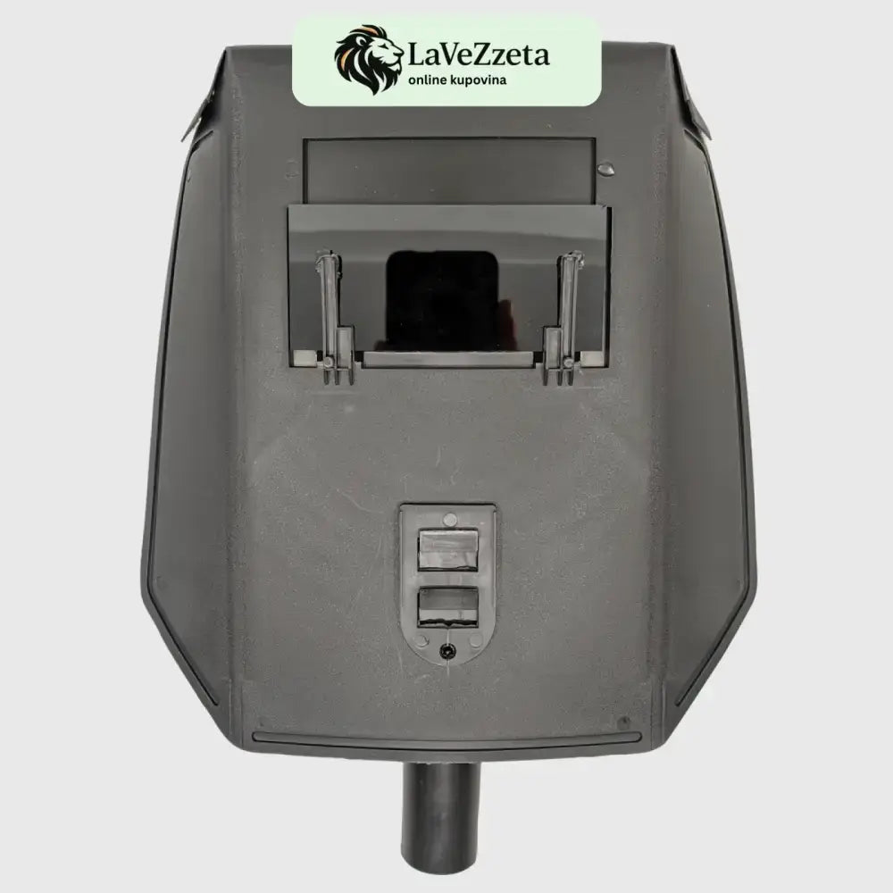 Hanson Inverter 350A