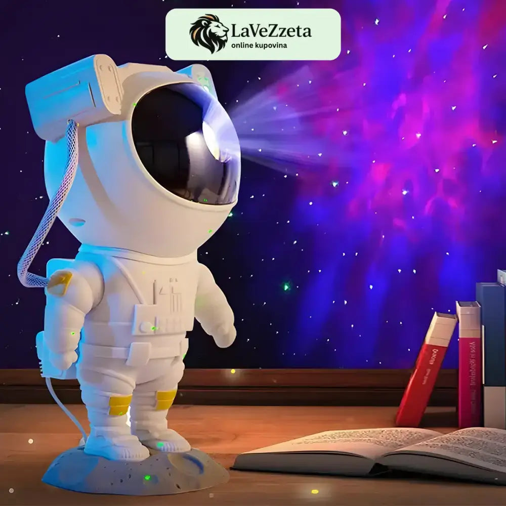 ASTRONAUT PROJEKTOR