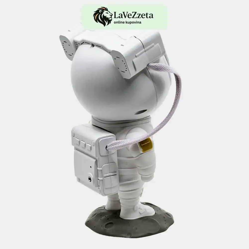 ASTRONAUT PROJEKTOR