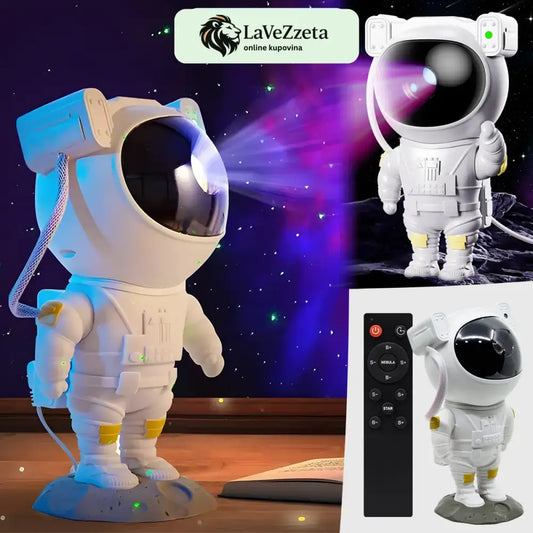 ASTRONAUT PROJEKTOR