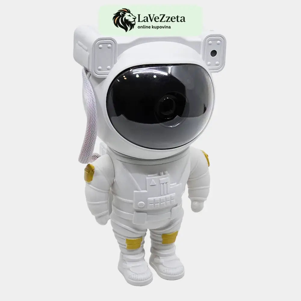 ASTRONAUT PROJEKTOR