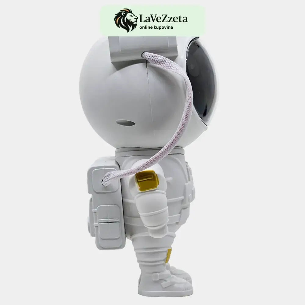 ASTRONAUT PROJEKTOR