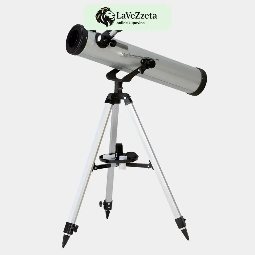 ASTRONOMSKI TELESKOP