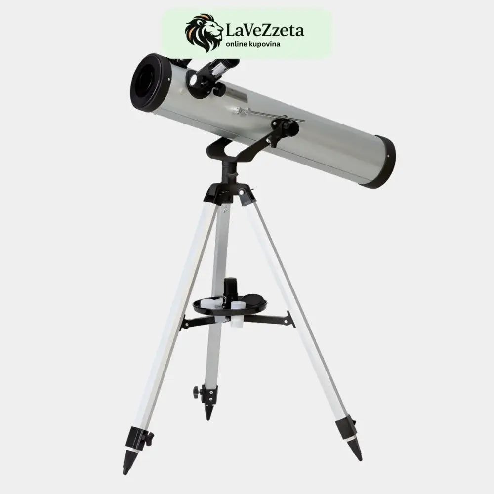 ASTRONOMSKI TELESKOP