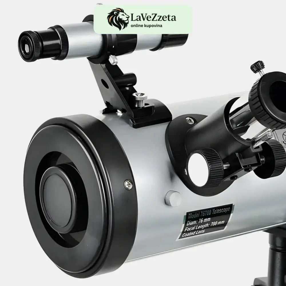ASTRONOMSKI TELESKOP