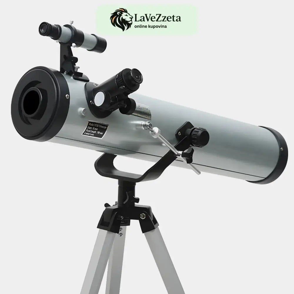 ASTRONOMSKI TELESKOP