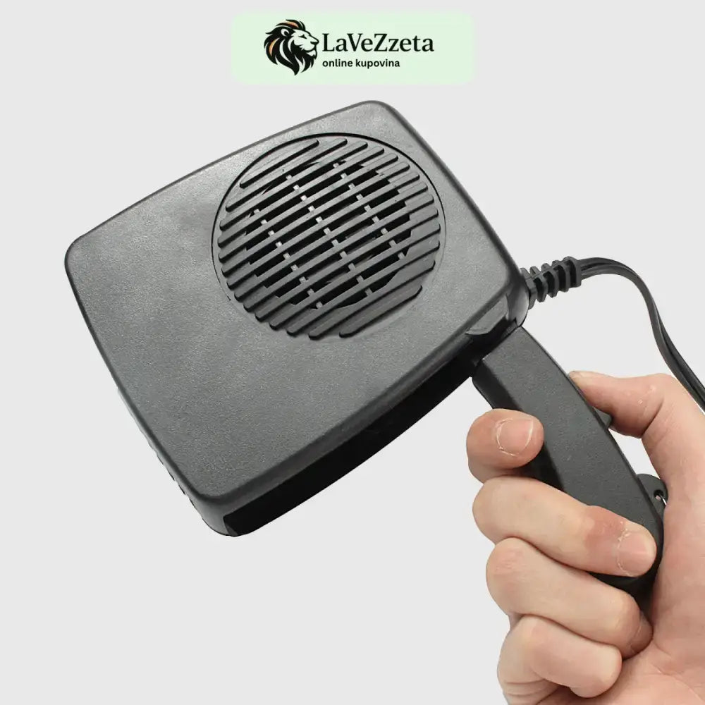 AUTO GREJALICA/VENTILATOR Elektronika