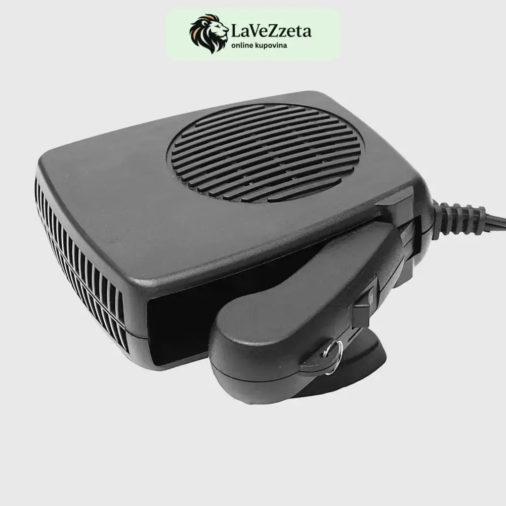 AUTO GREJALICA/VENTILATOR Elektronika