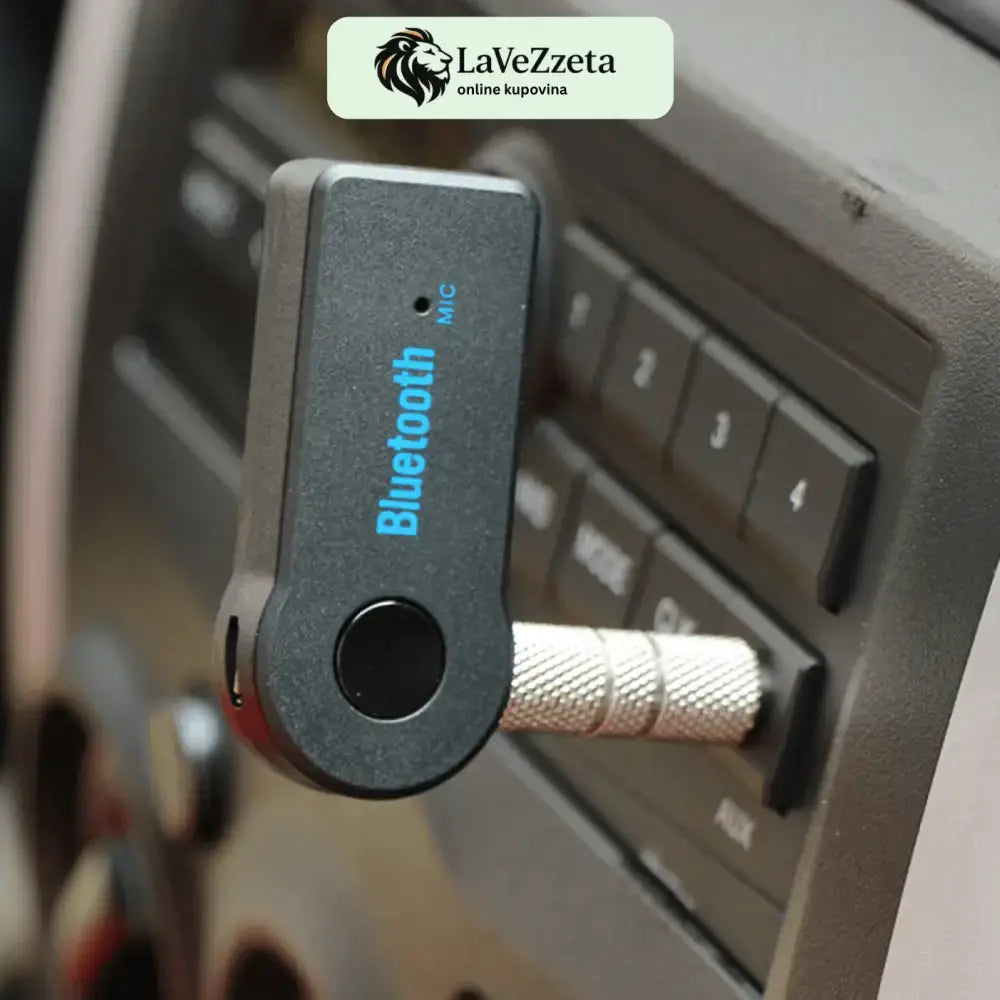 Auto Receiver Elektronika