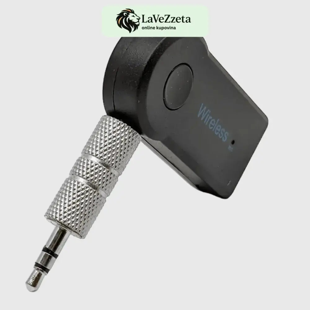 Auto Receiver Elektronika
