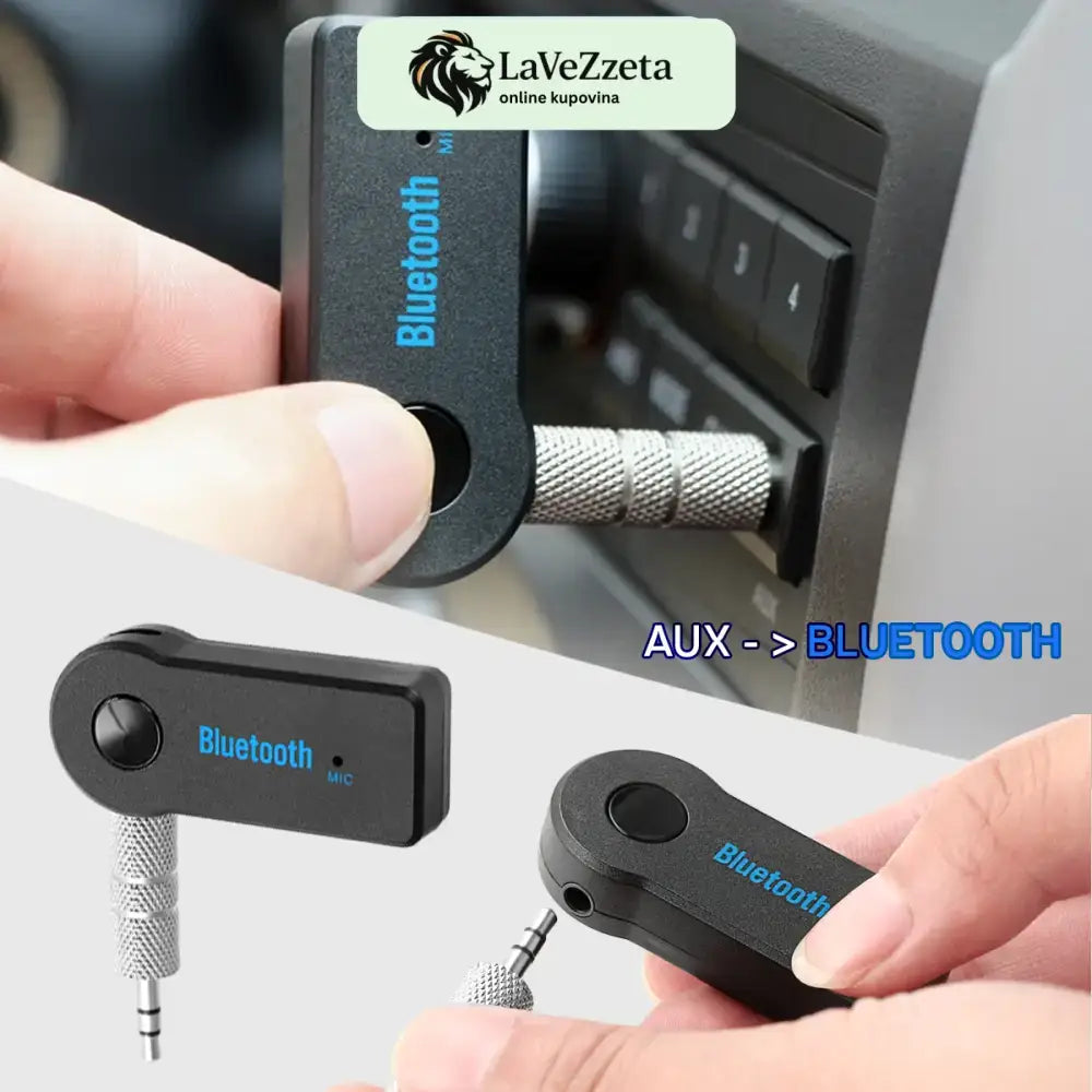 AUTO RECEIVER Elektronika