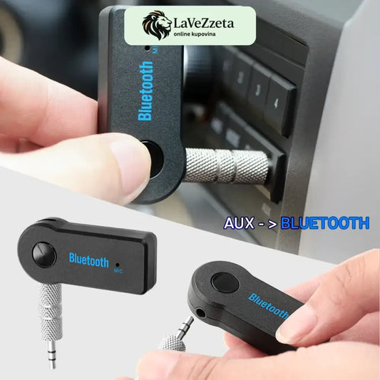 AUTO RECEIVER Elektronika