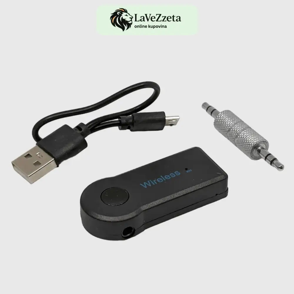 Auto Receiver Elektronika