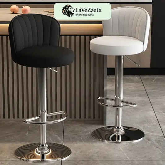 BARSKA STOLICA