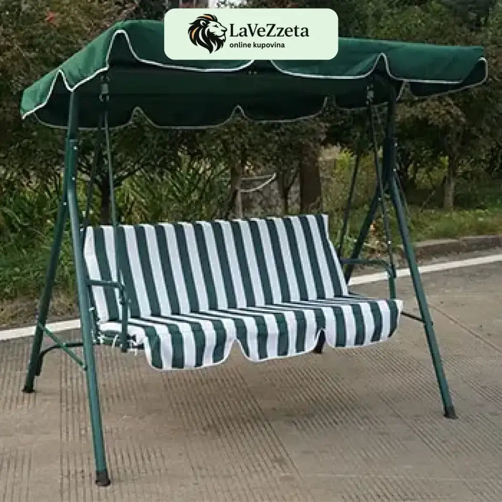 BAŠTENSKA LJULJAŠKA TROSED