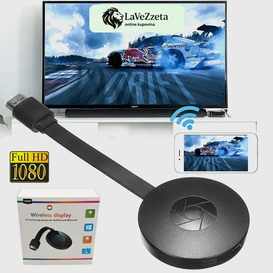 BEŽIČNI HDMI ADAPTER Elektronika
