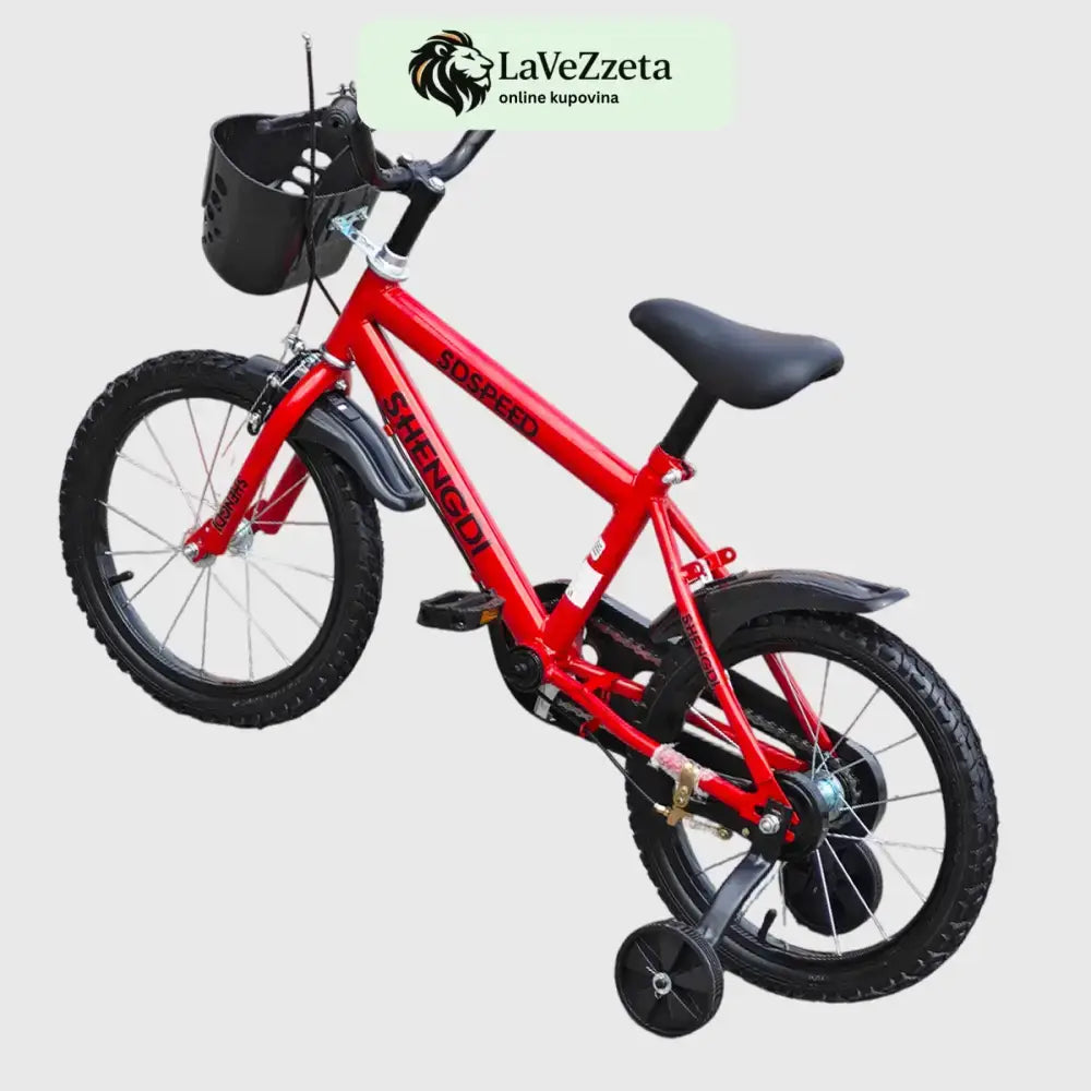 BICIKLO ZA DECU
