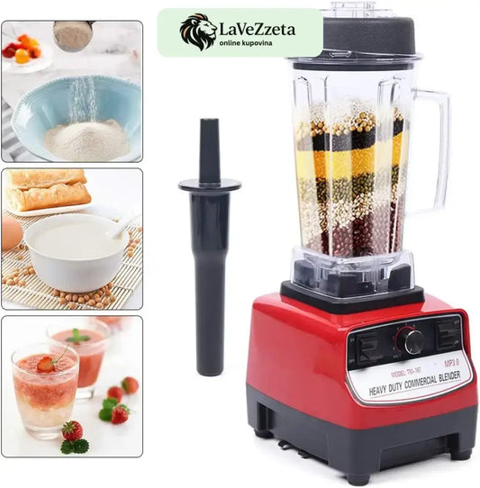 BLENDER 450W