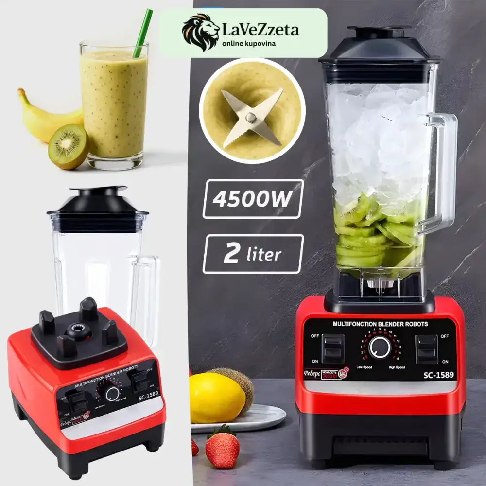 BLENDER 450W
