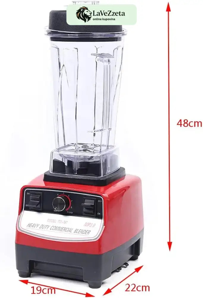 BLENDER 450W