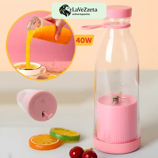 BOČICA 420 mL Kuhinja