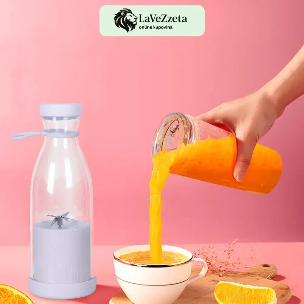 Boica 420 Ml