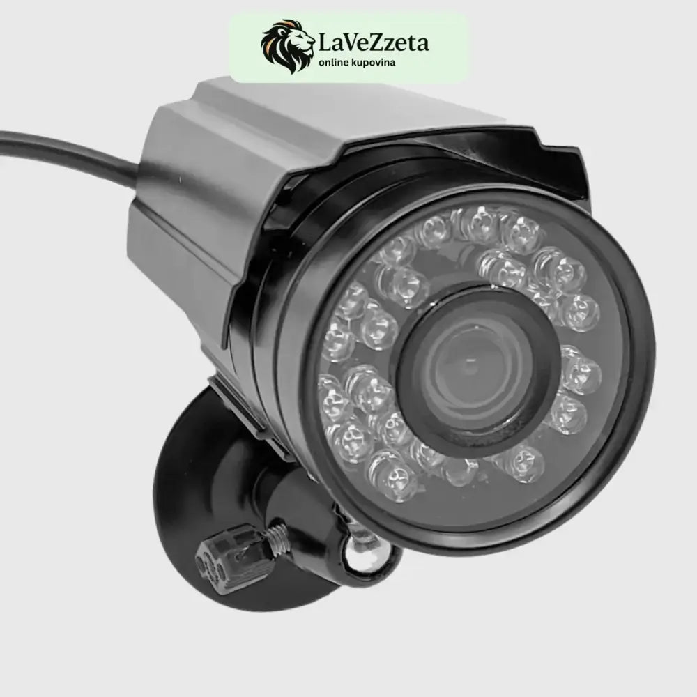 CCTV KAMERE ZA VIDEONADZOR Elektronika