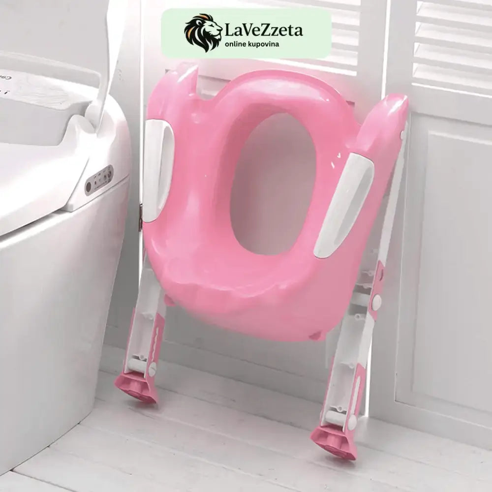 DEČIJI NASTAVAK ZA WC Kućanstvo